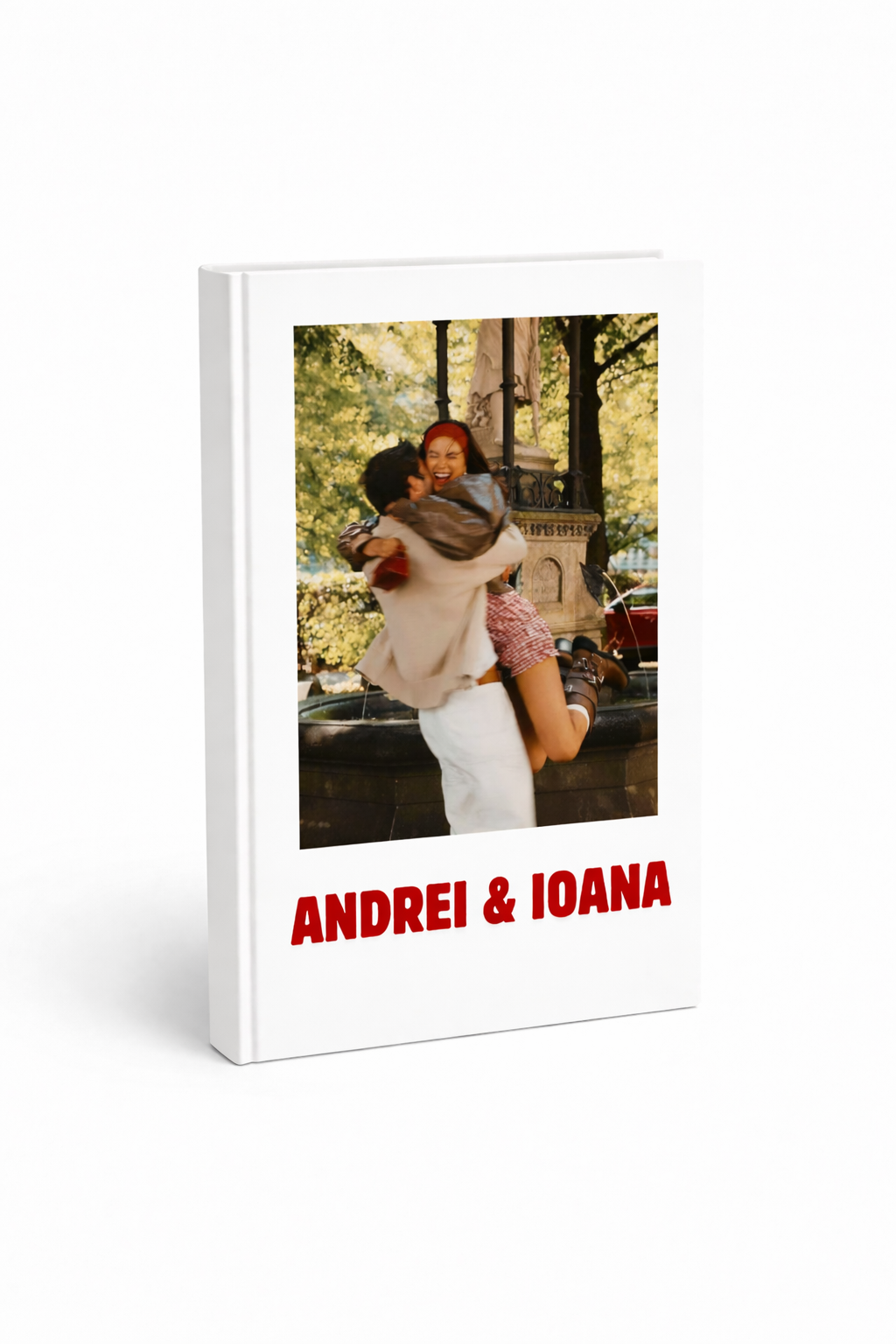 your cover