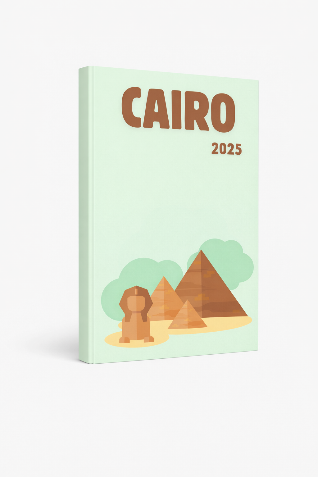 africa series