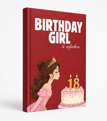 For girls