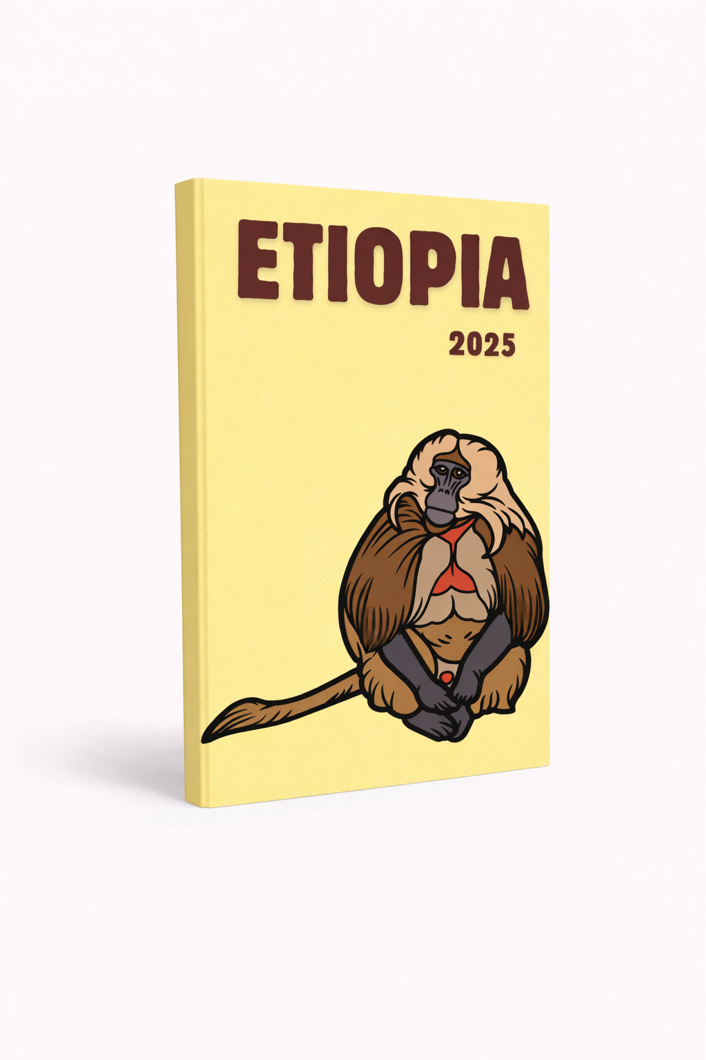 africa series