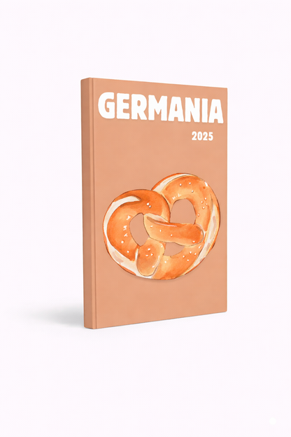 europa series