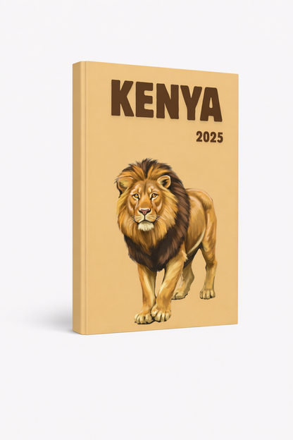 africa series
