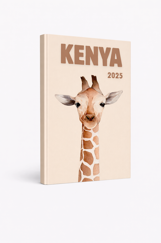 africa series