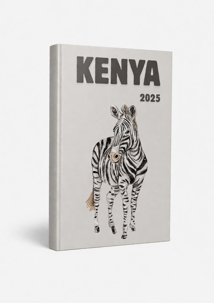 africa series
