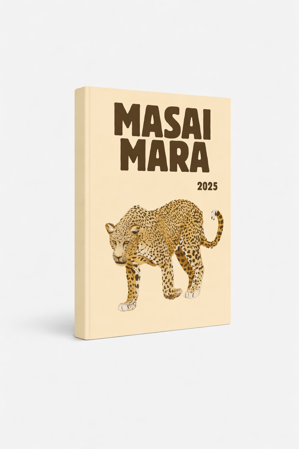 africa series
