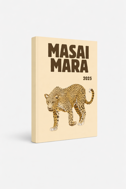 africa series