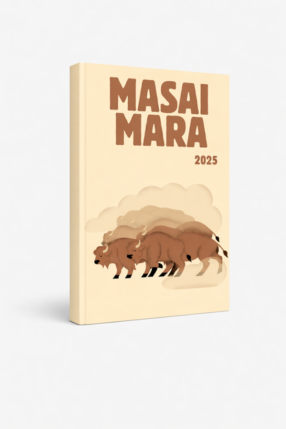 africa series
