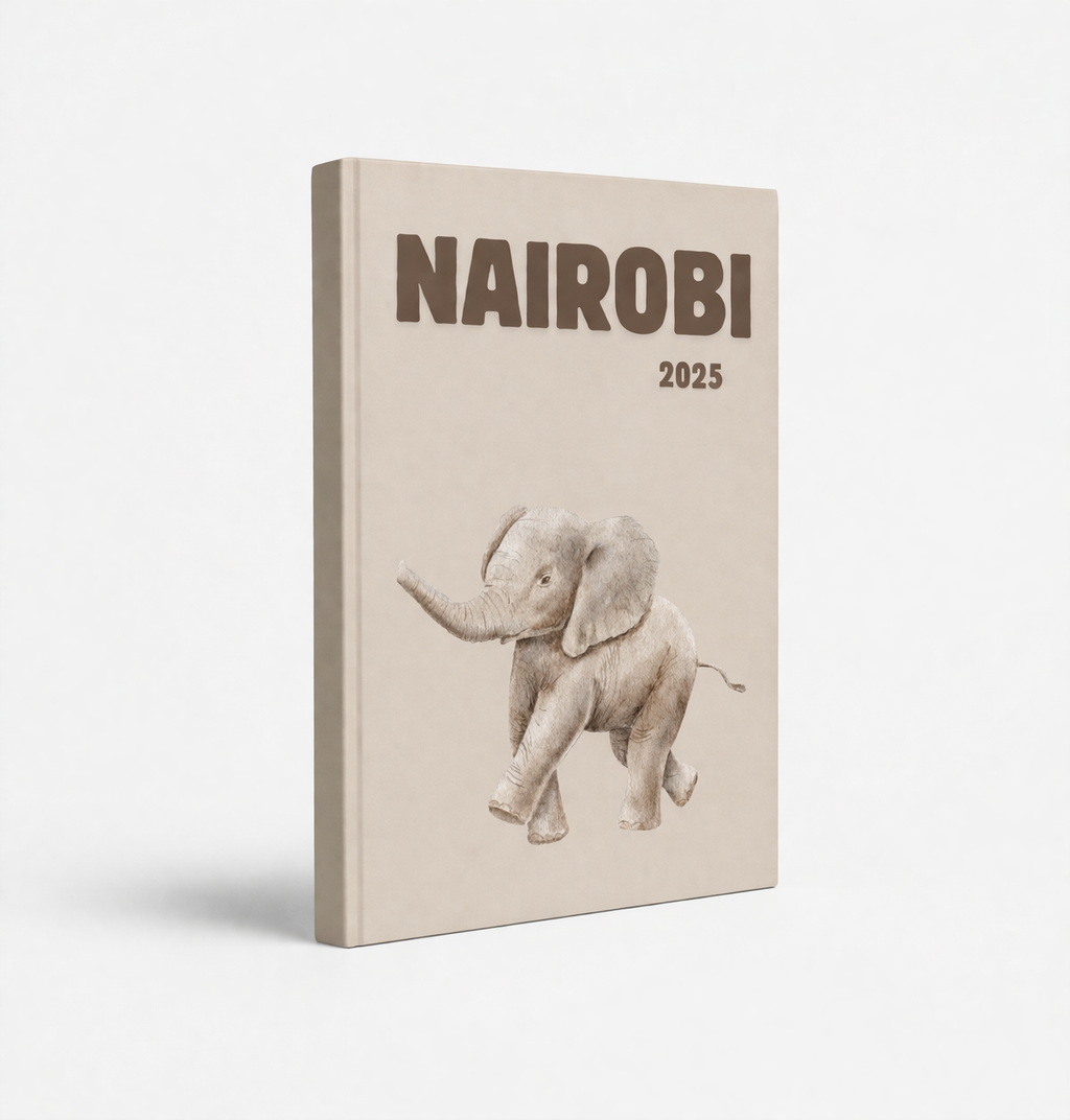 africa series