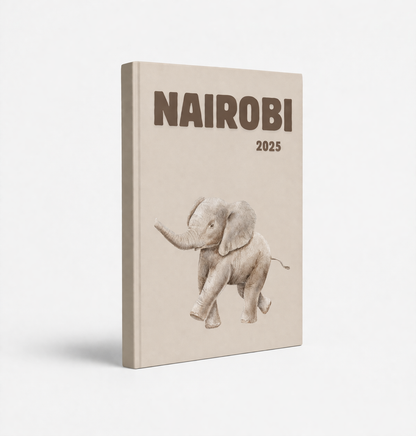 africa series