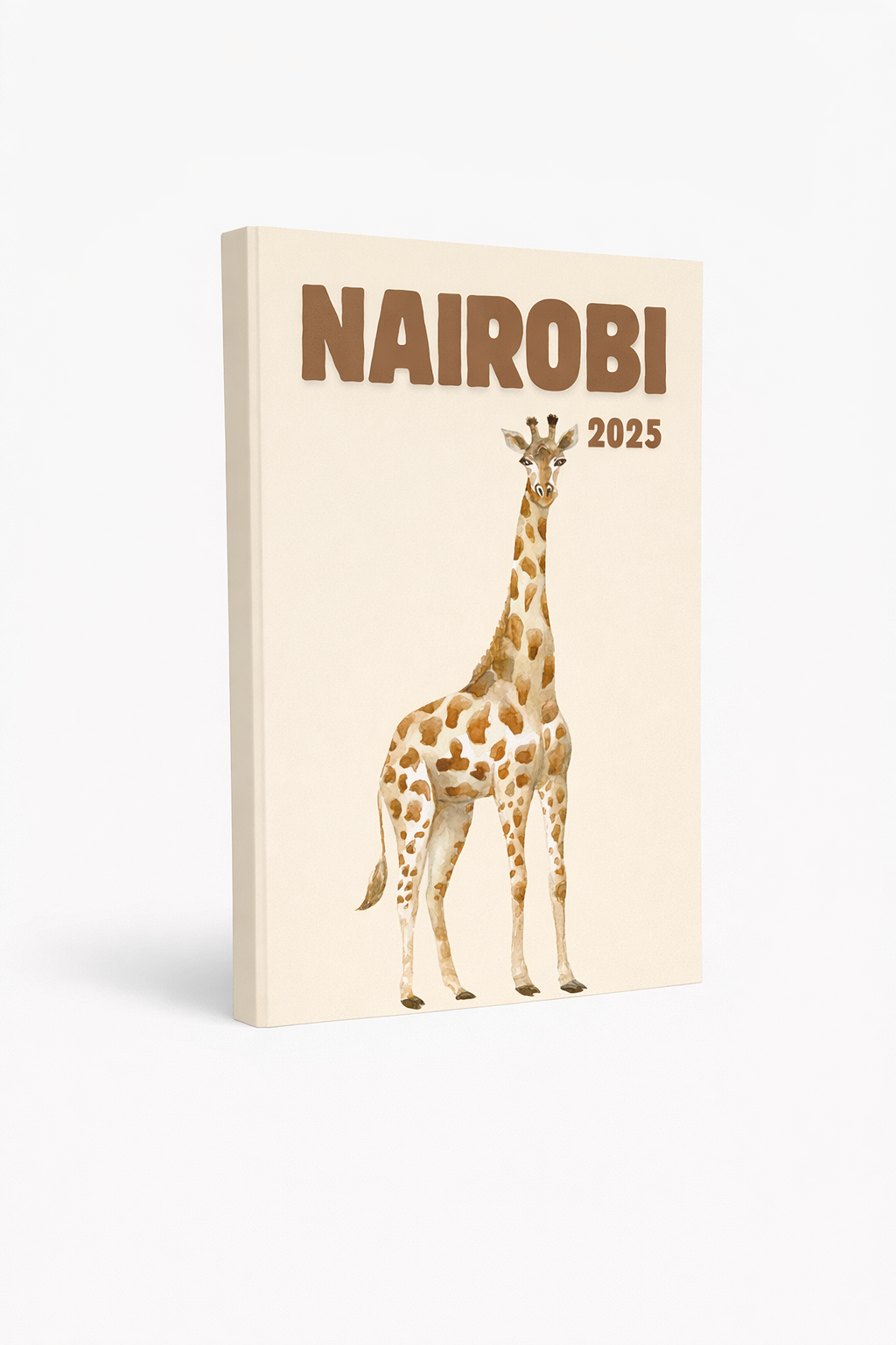 africa series
