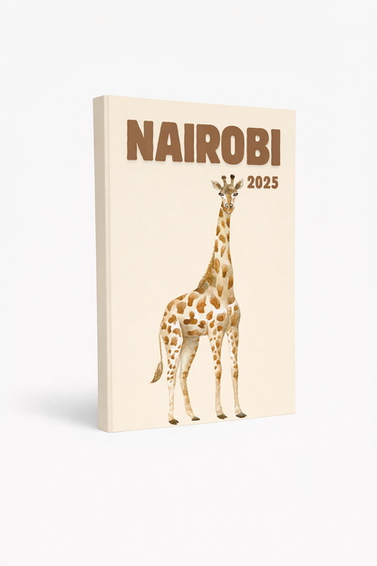 africa series