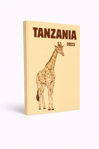 africa series