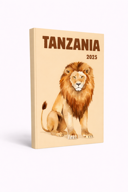 africa series