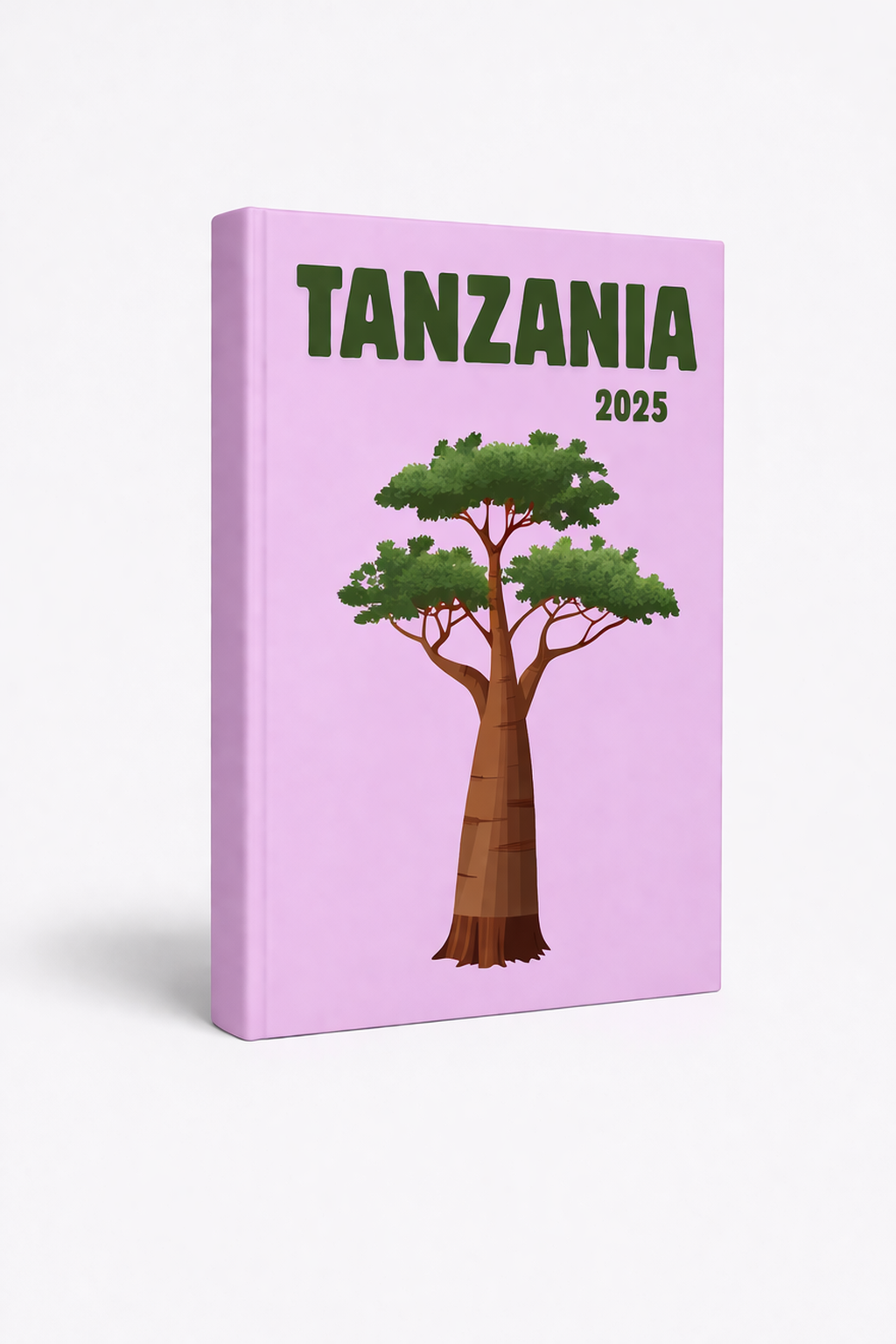 africa series