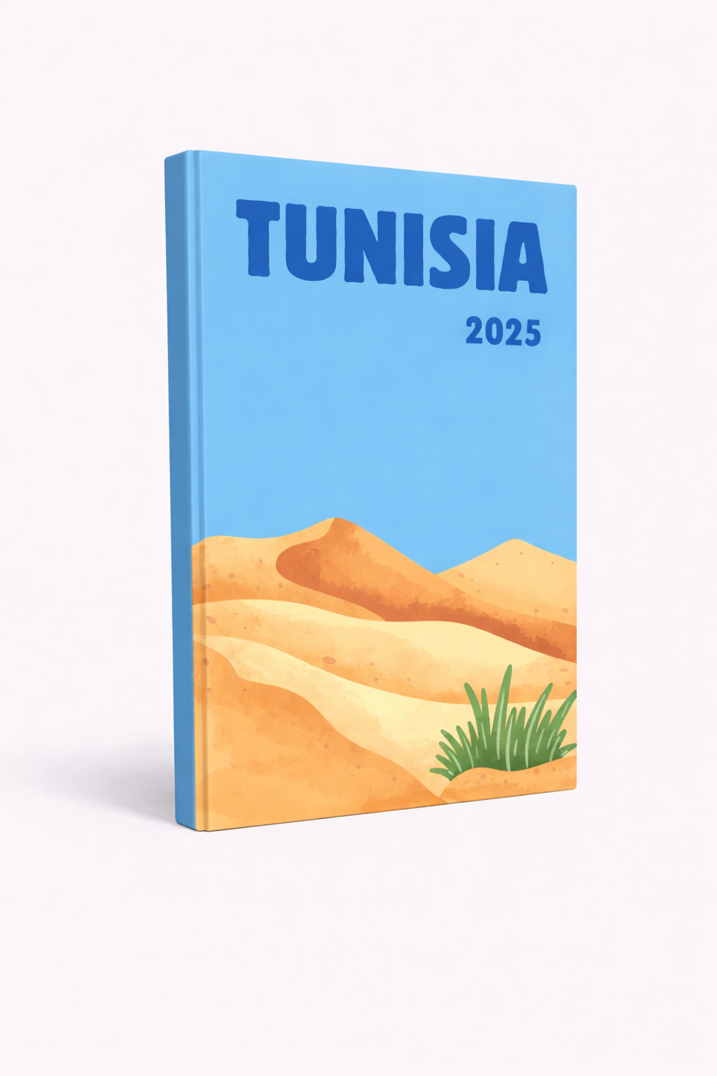 africa series